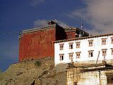 305 Jharkot Gompa Outside